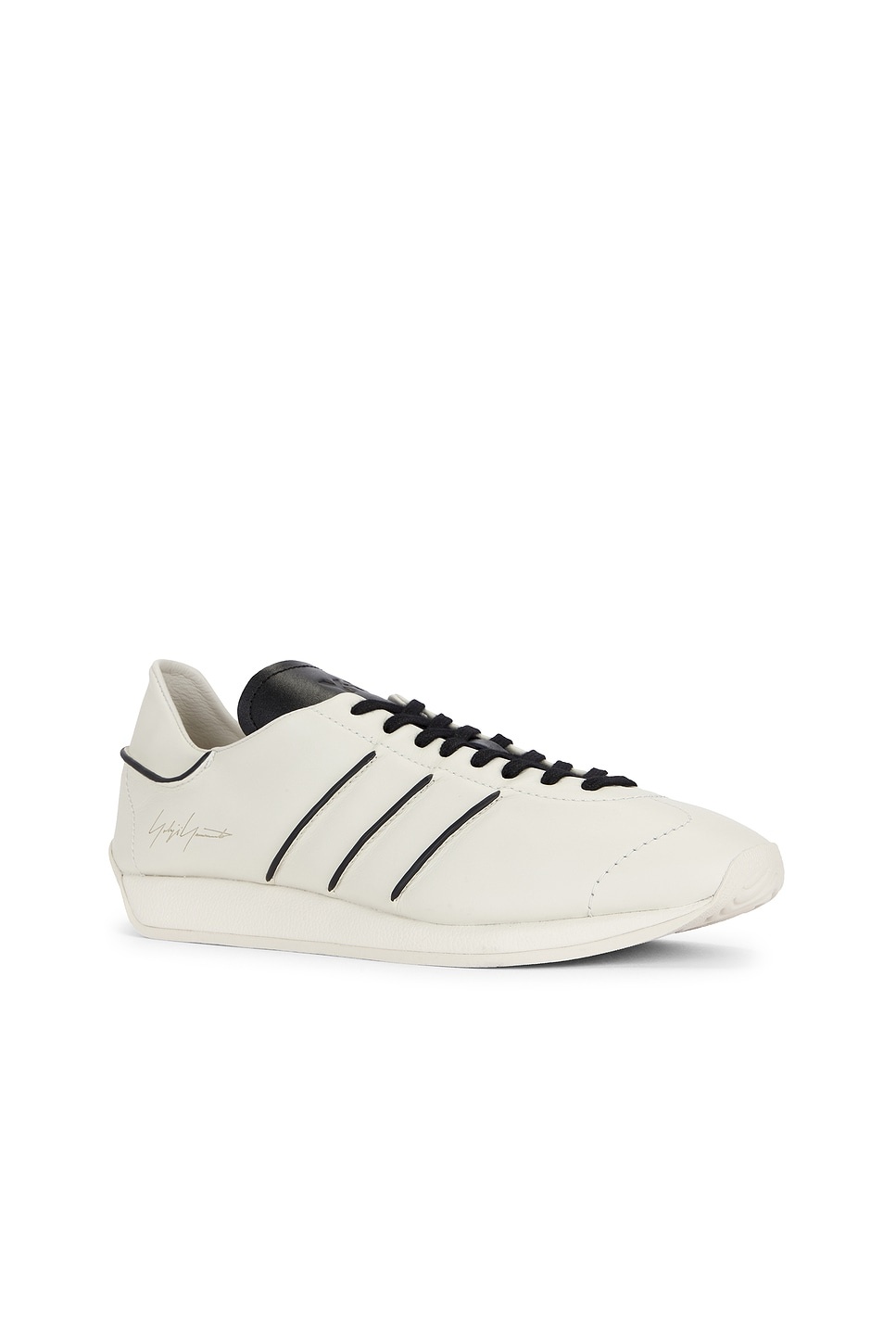 Y-3 Country Sneaker - 2