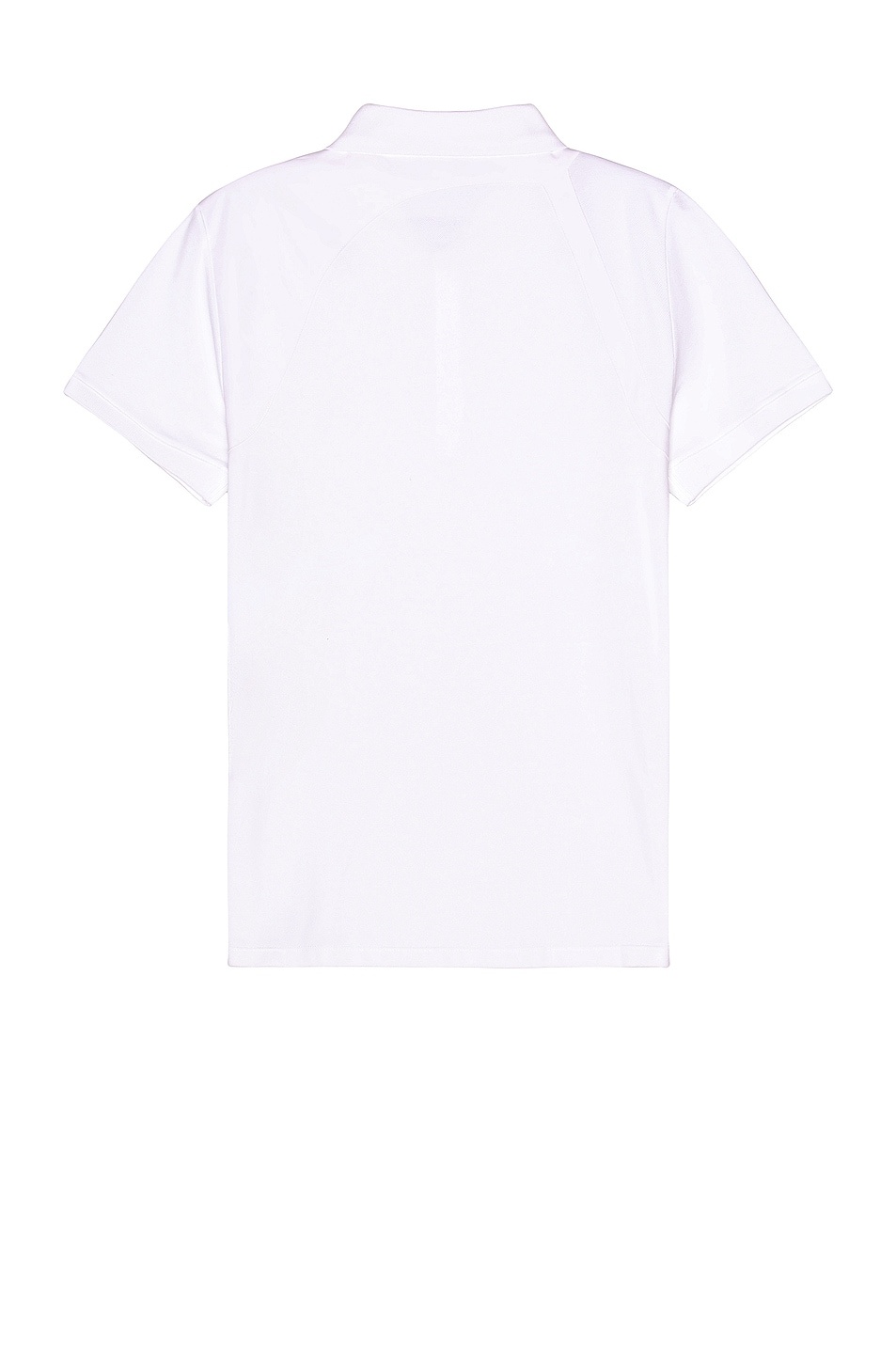 Logo Tape Harness Polo - 2