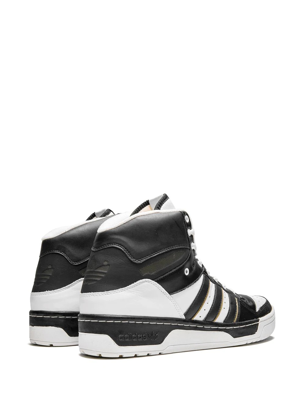 Attitude Hi sneakers - 3