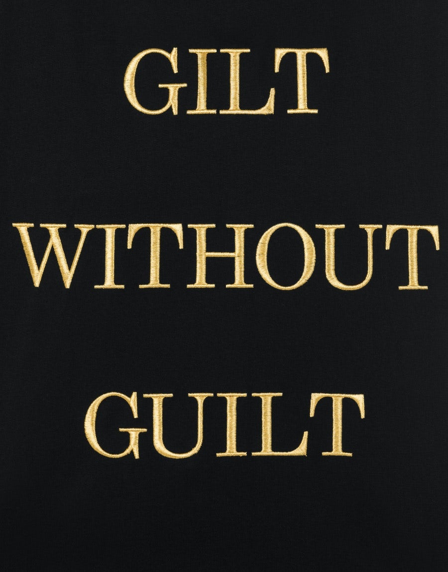 GILT WITHOUT GUILT T-SHIRT - 4