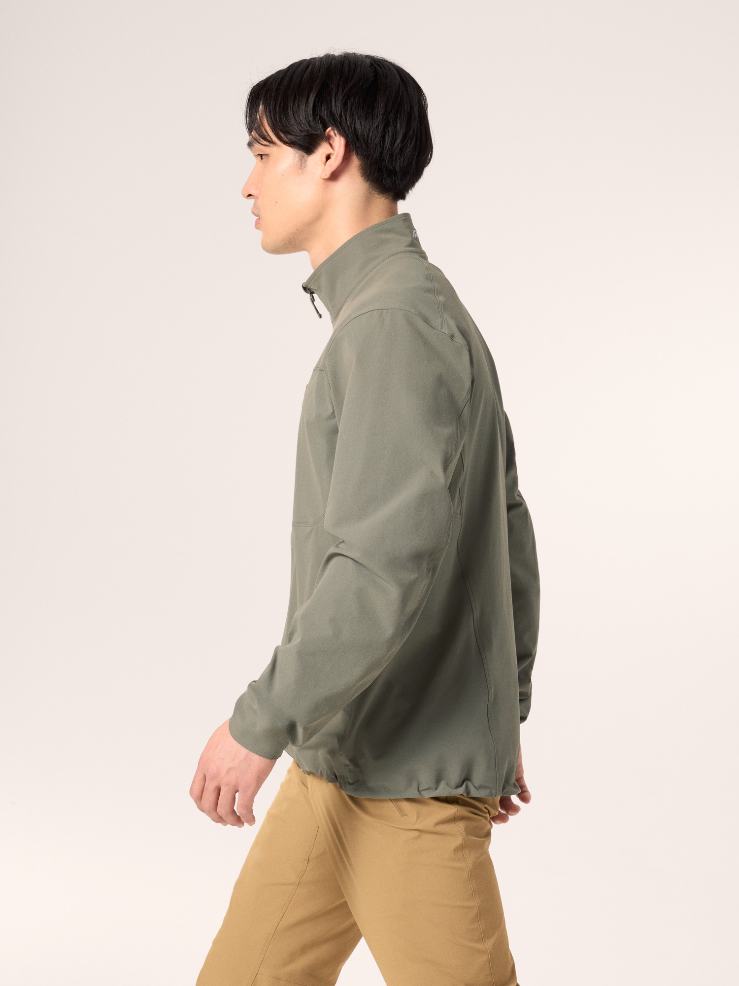 Gamma Jacket - 5