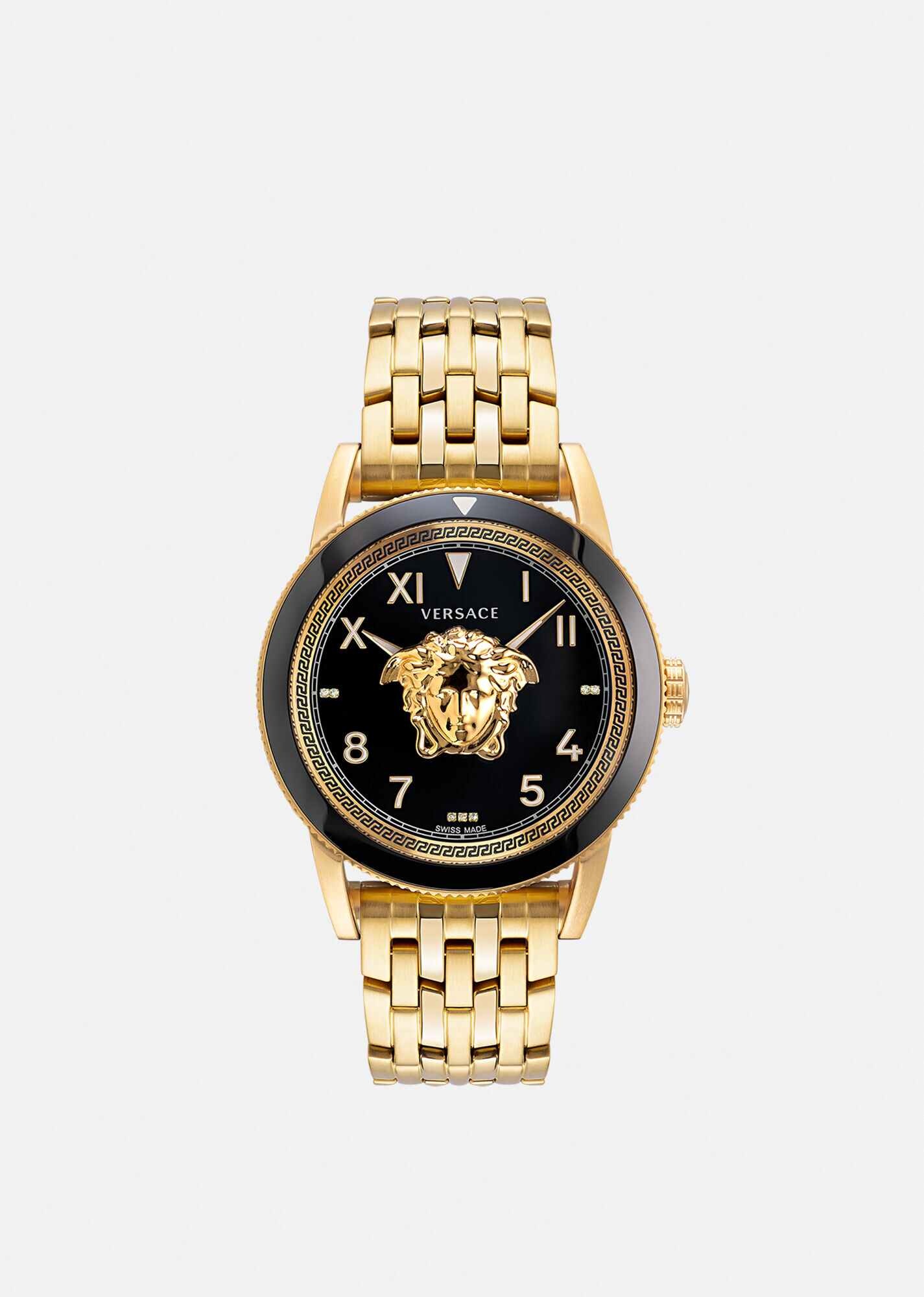 V-Palazzo Diamond Watch - 1