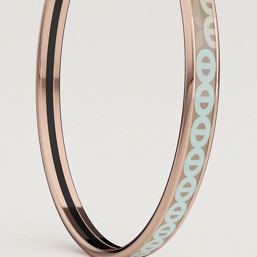 Vagues Maillons bangle - 2