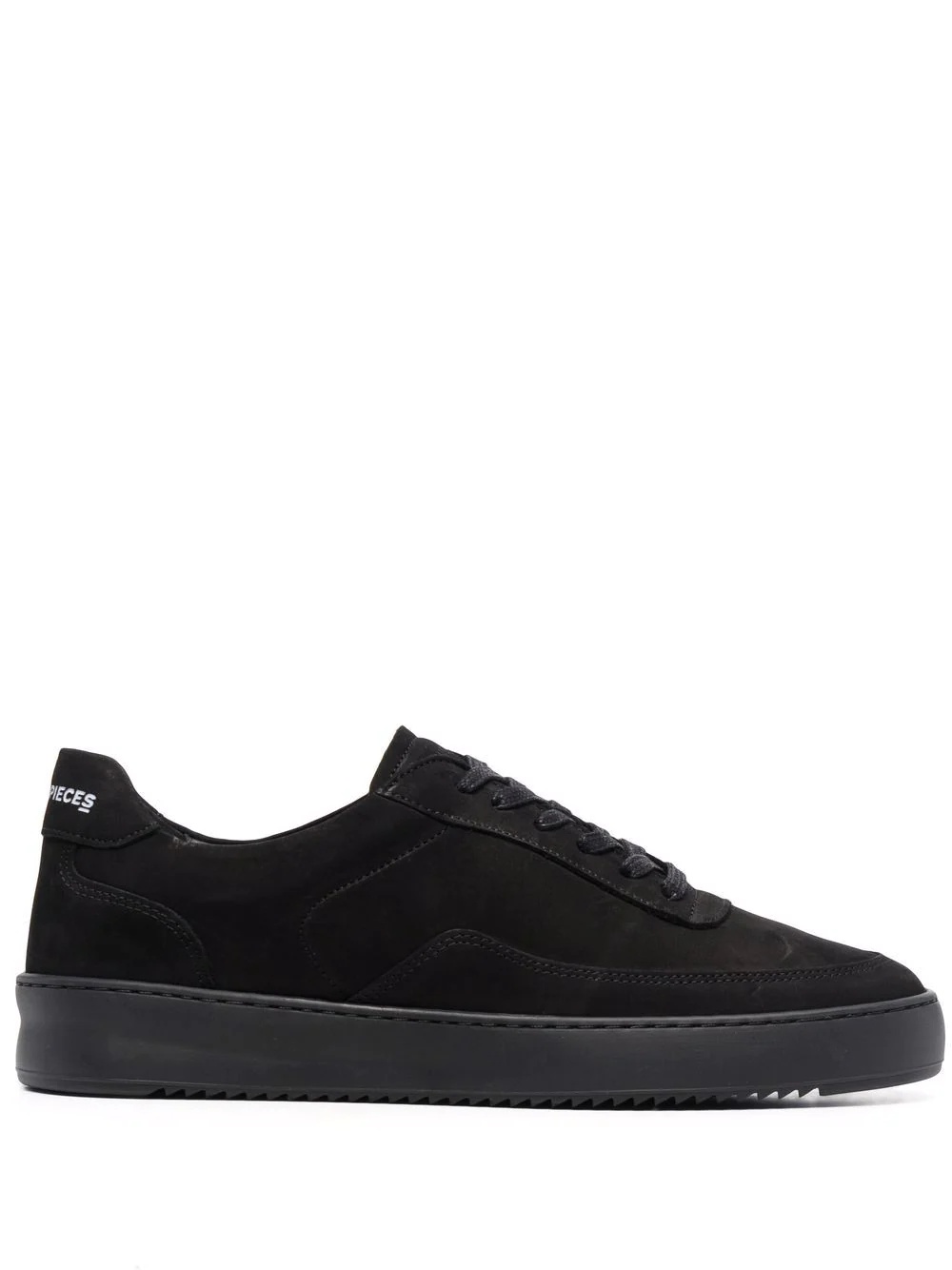 Mondo 2.0 Ripple low-top sneakers - 1