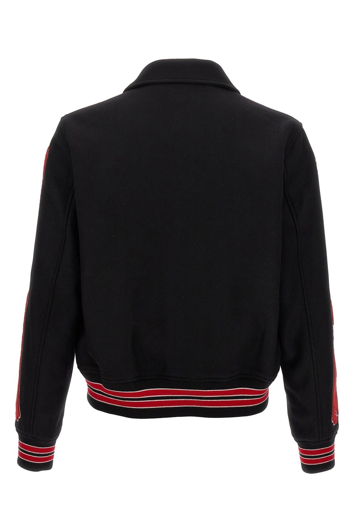 Amiri Men 'Bones' Bomber Jacket - 3