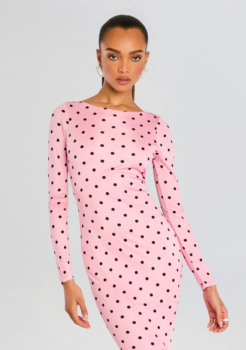 SARA DRESS 5