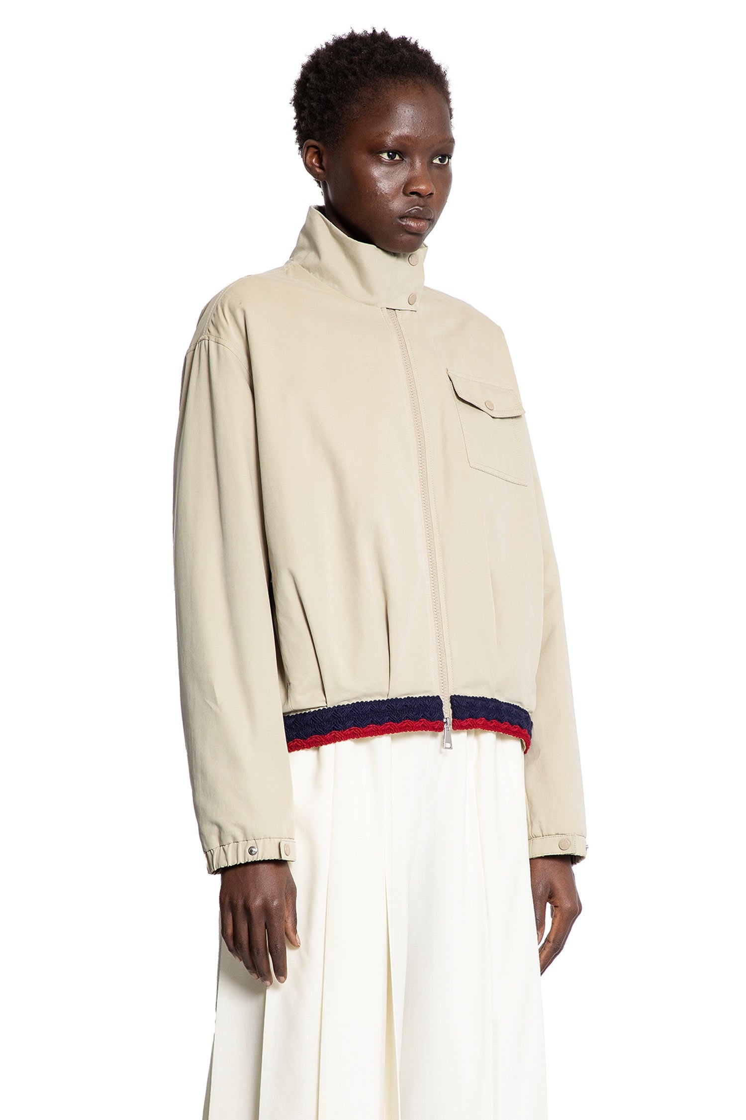 Nideck-Jacket - 2