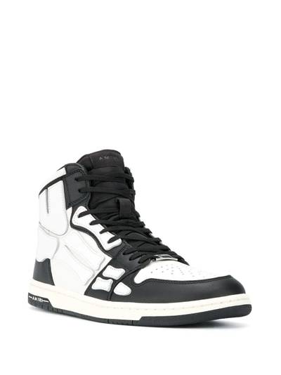 AMIRI Skel Top sneakers outlook