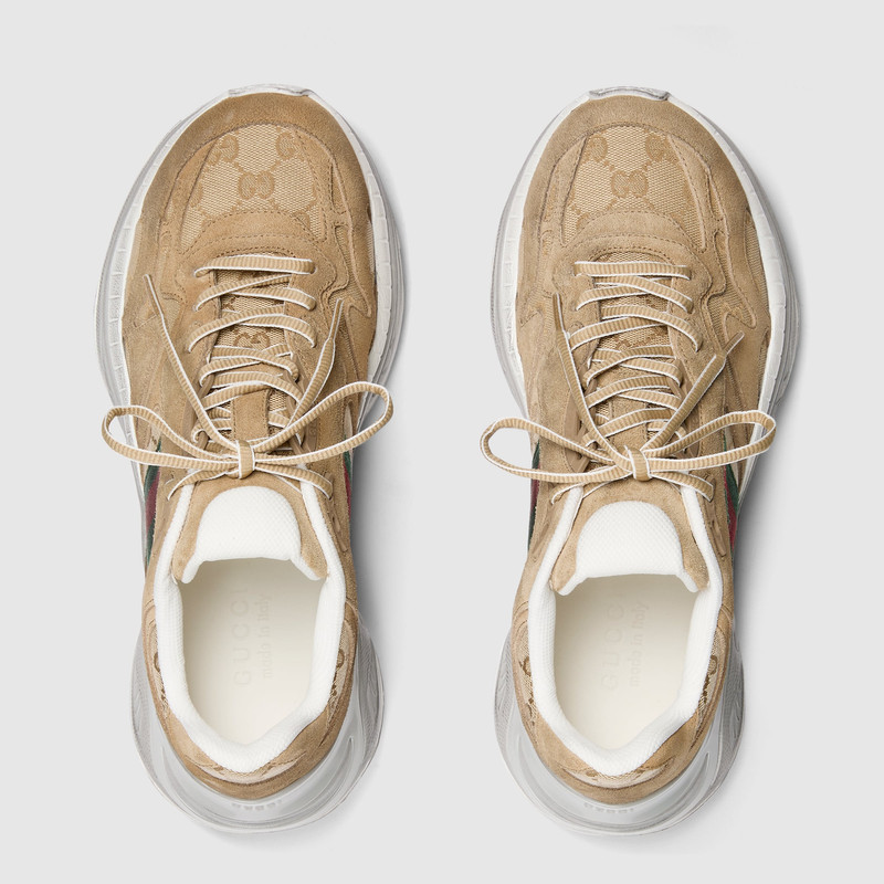 Men's Gucci 2.0 sneaker 7