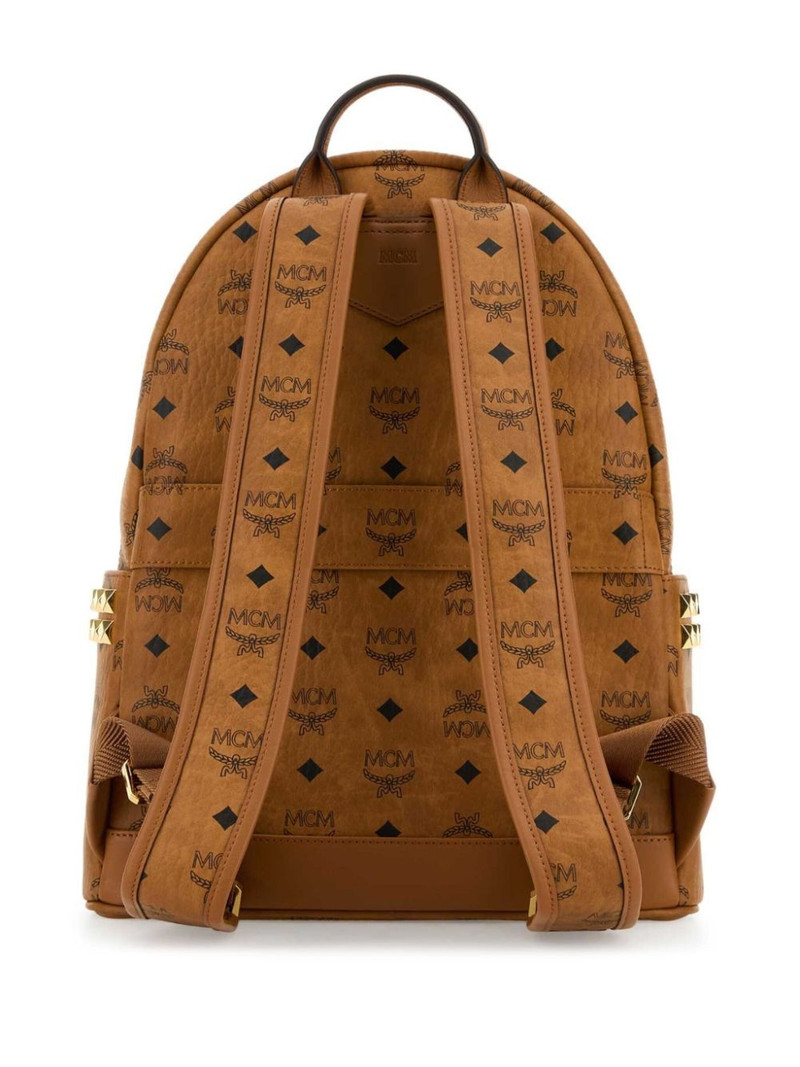 MCM medium Stark backpack outlook