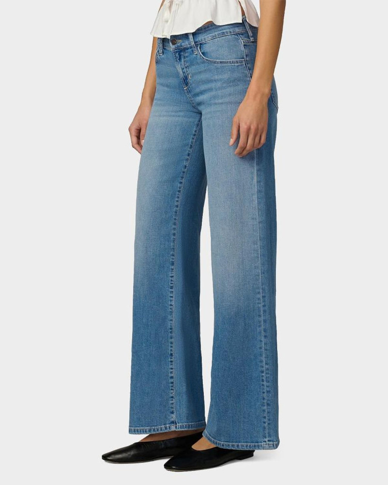 Lou Lou Wide-Leg Jeans 7
