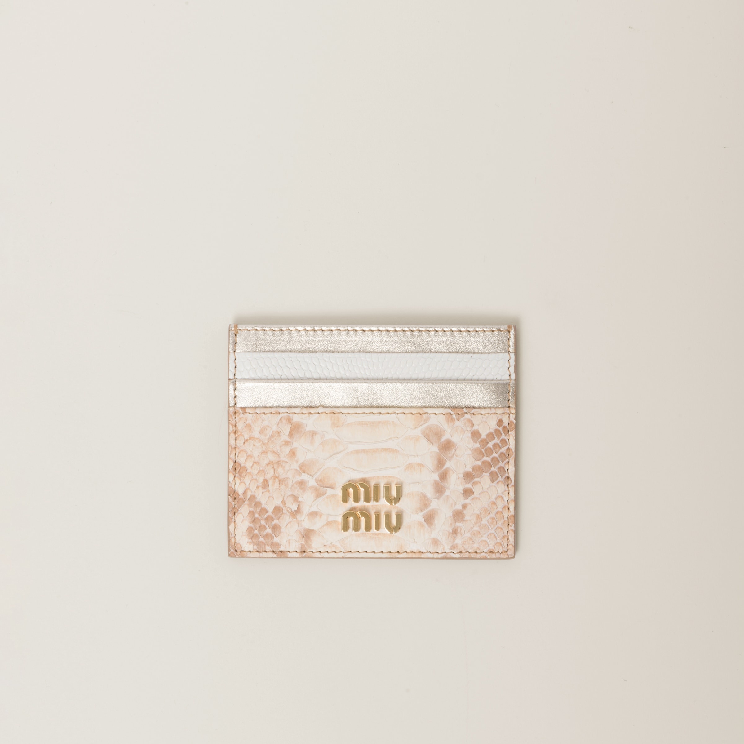 Python and Tejus card holder 1