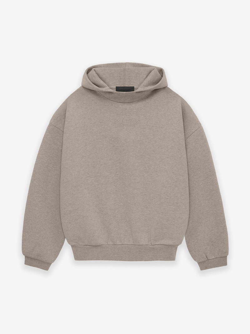 Essentials Hoodie - 1