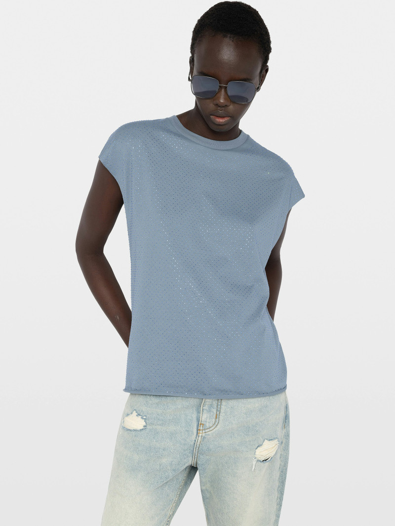 Cloe Tank Top 4