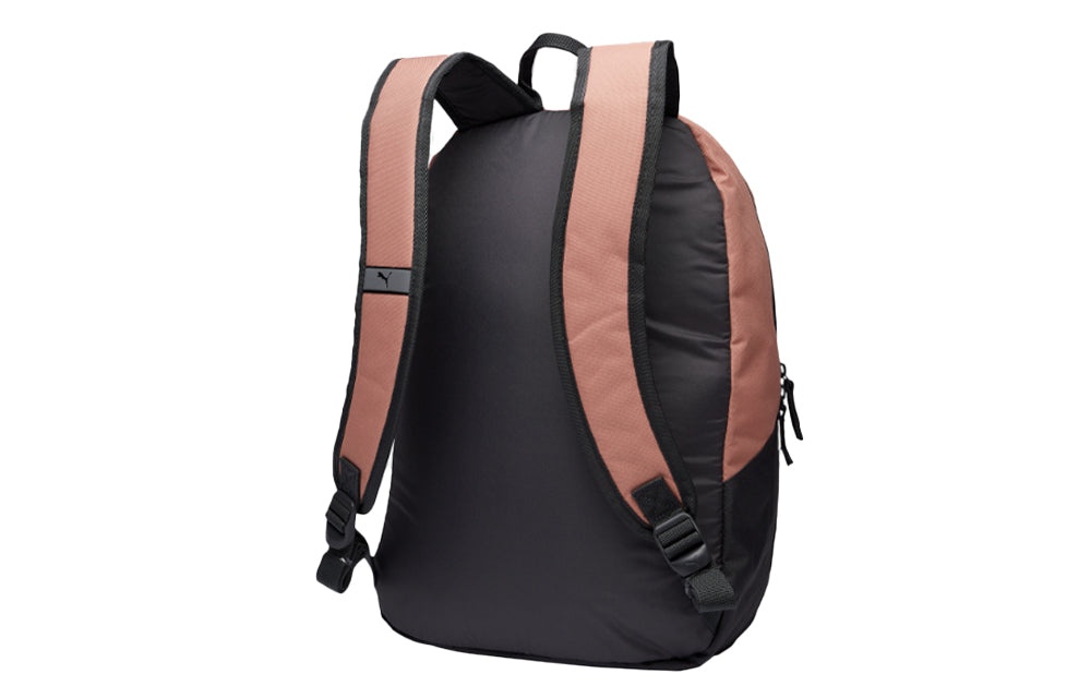 PUMA Phase Backpack 'Pink Black' 073589-28 - 2