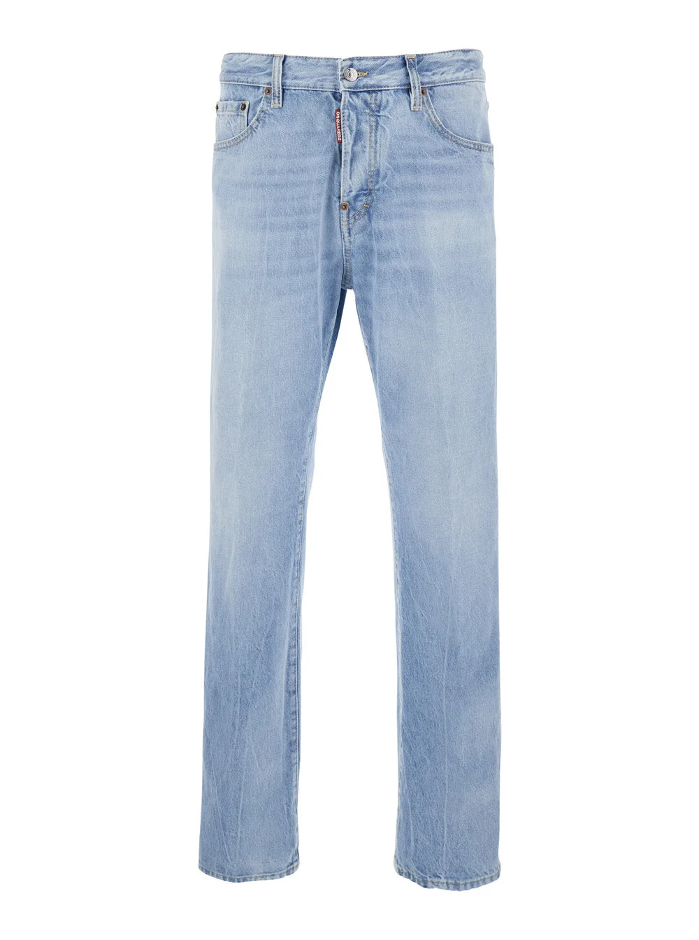 Dsquared2 Men 642 Jeans - 1
