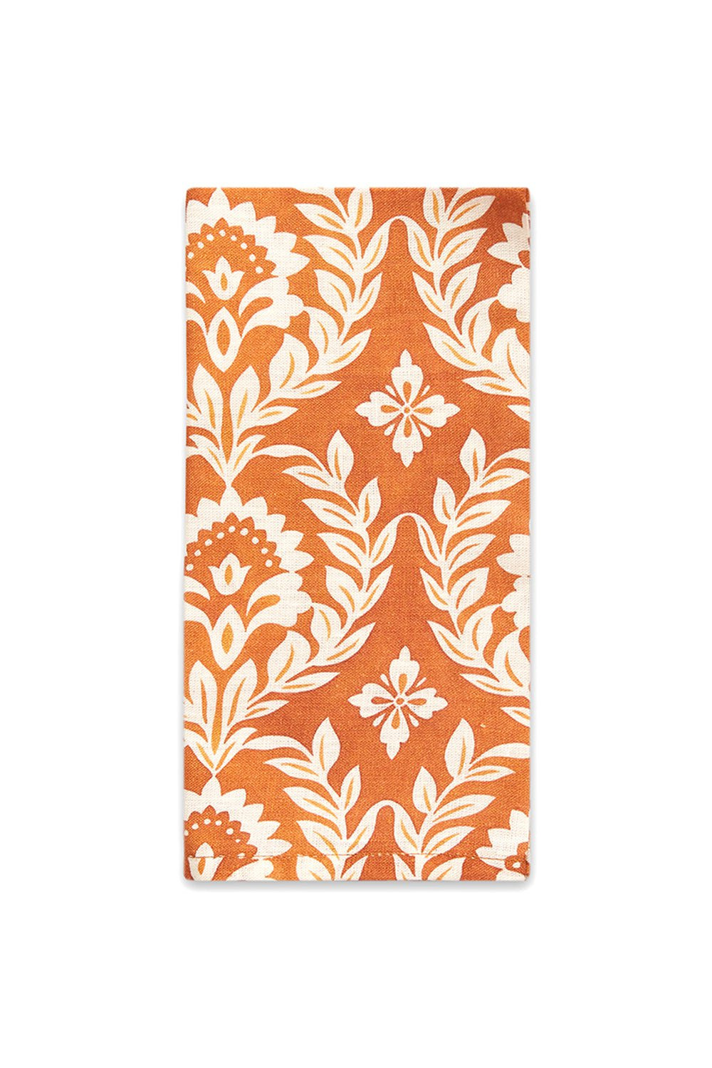 Large Napkins Set Of 6 - Siena Garland - 3