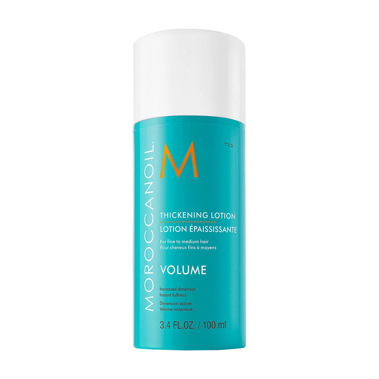 Thickening Lotion - 1