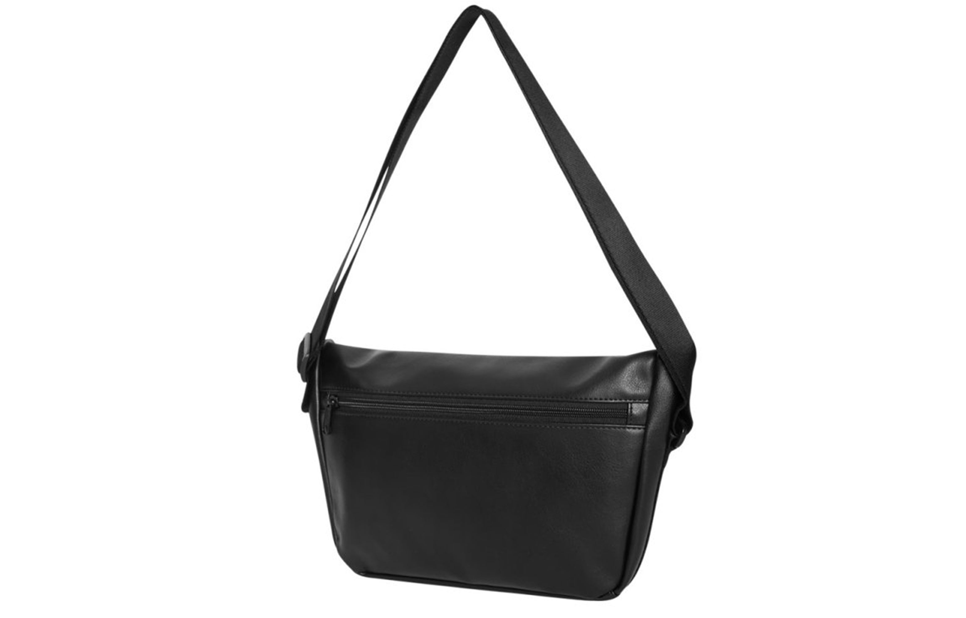 PUMA Originals Mini Messenger Bag 'Black' 078532-01 - 2