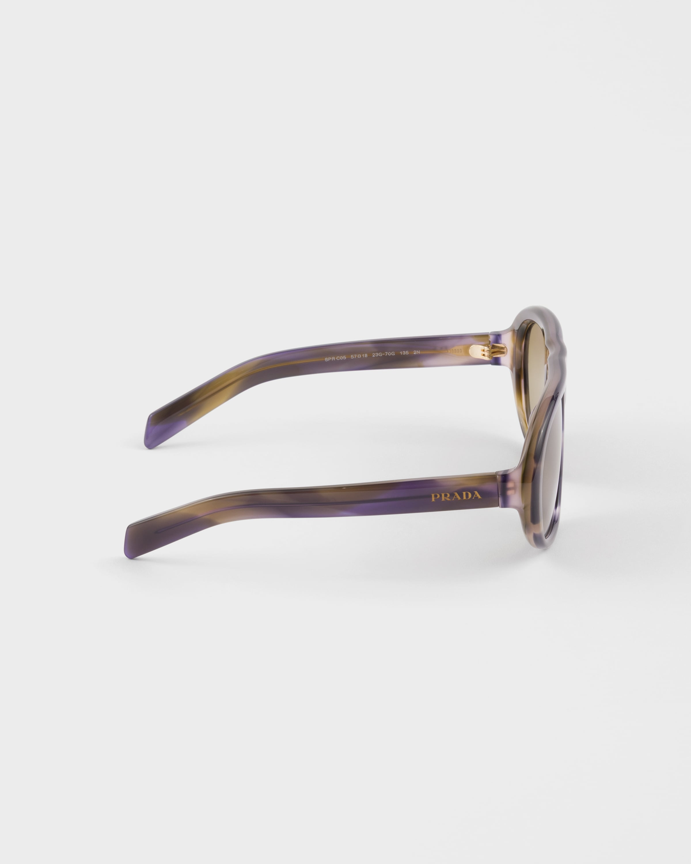 Prada Eyewear Collection sunglasses - 4