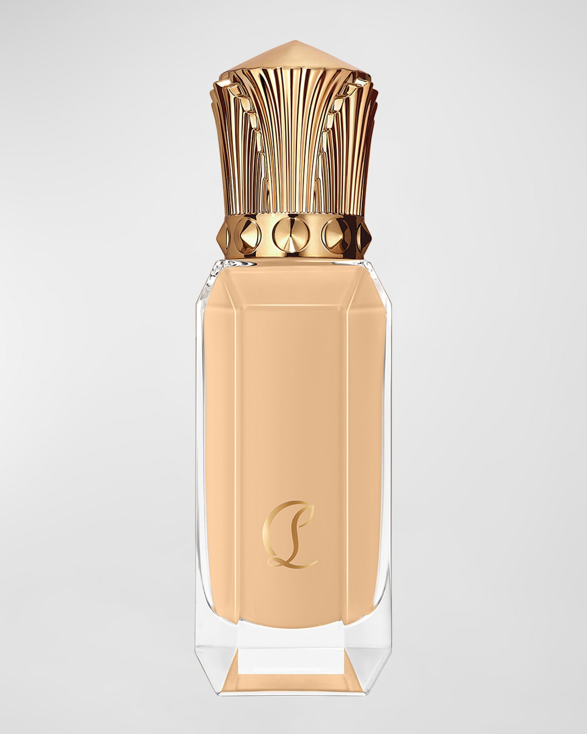 Teint Fetiche Le Fluide Liquid Foundation - 1