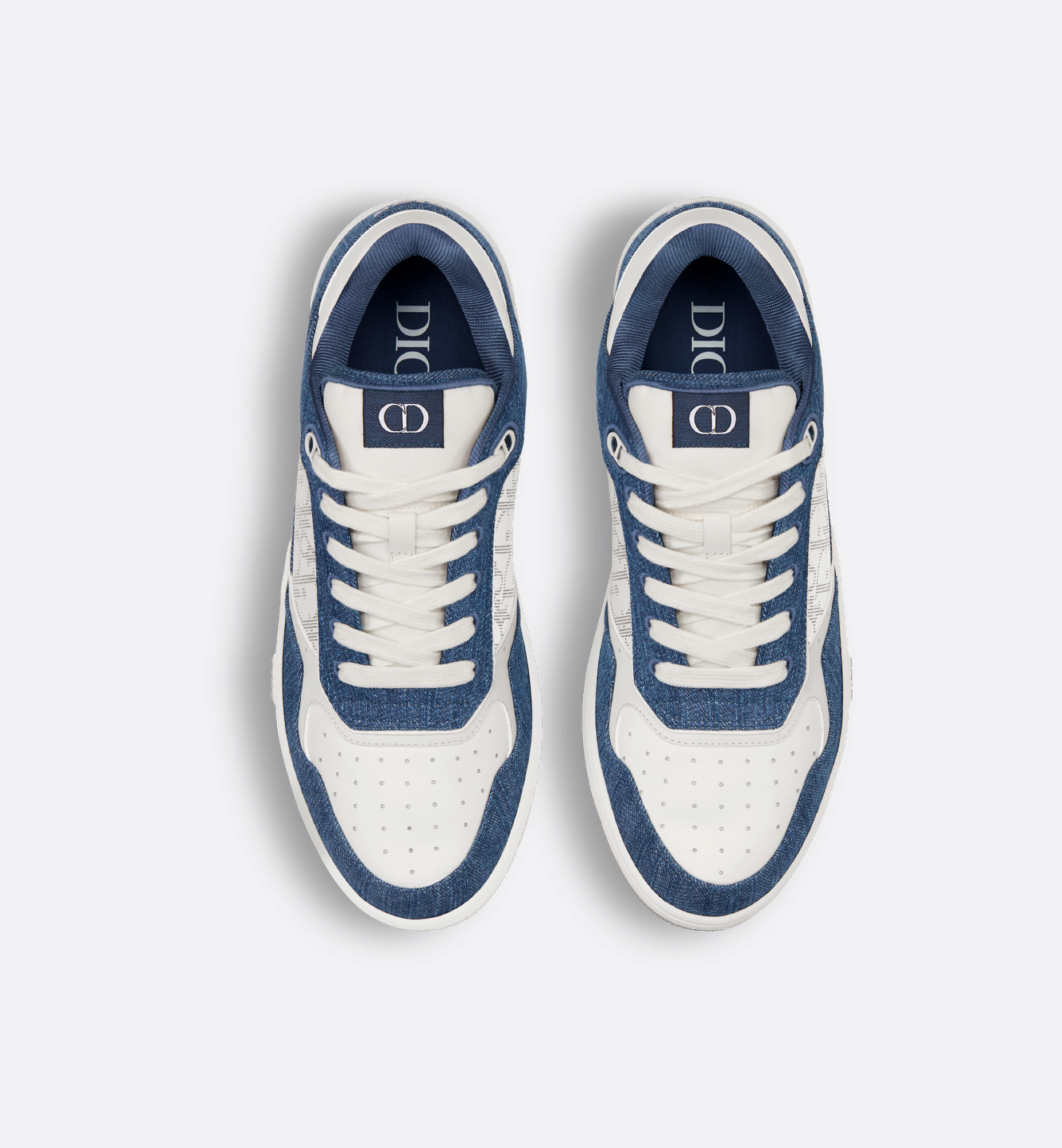 B27 Low-Top Sneaker - 6