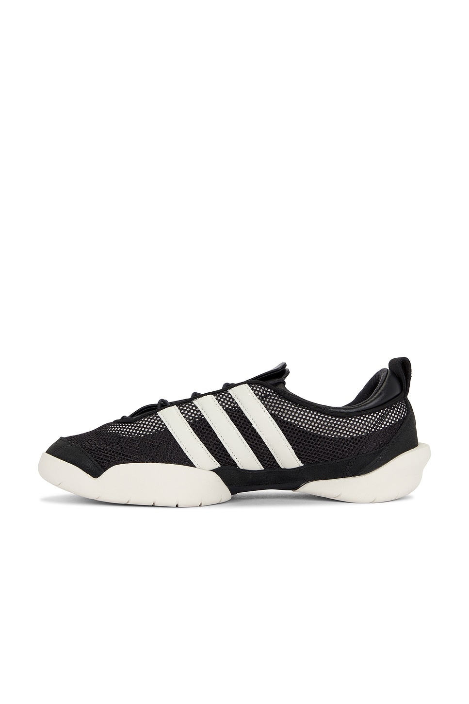 Y-3 Regu Sneaker - 5