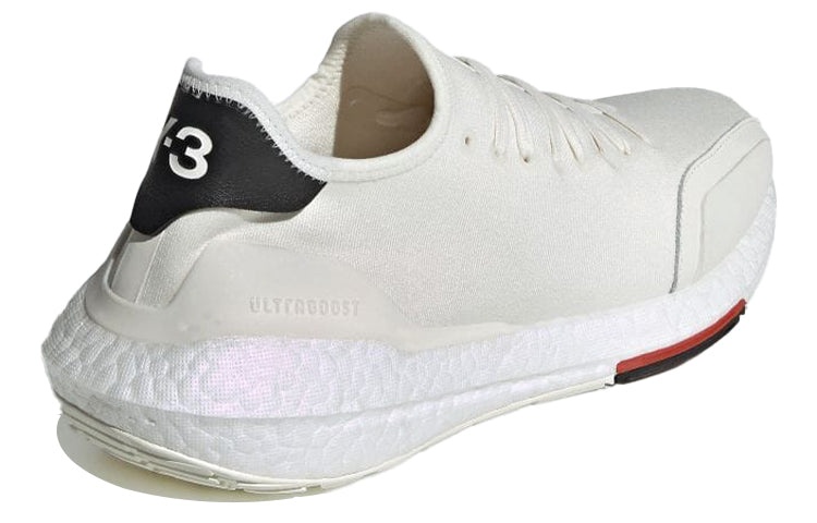 adidas Y-3 UltraBoost 21 'White' H67477 - 4