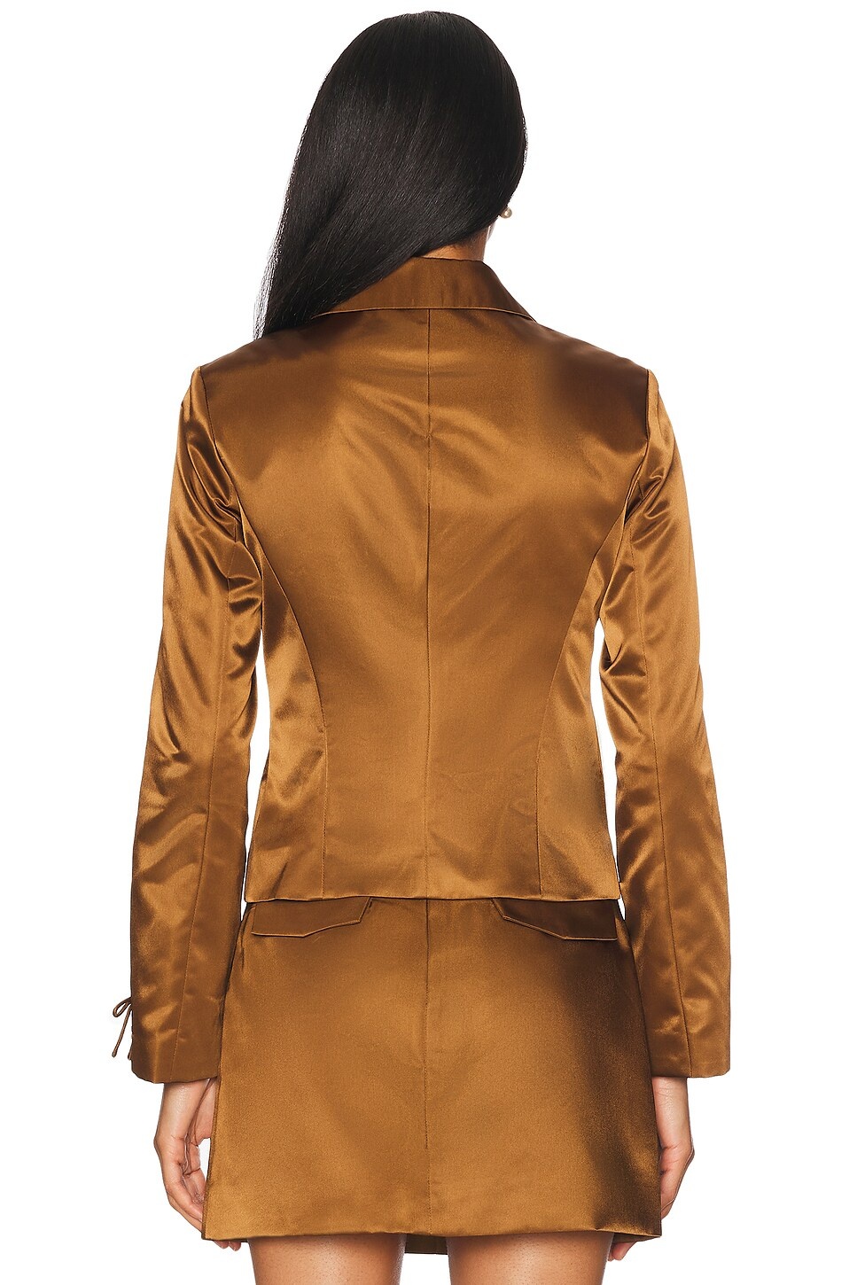 Annecy Jacket - 4