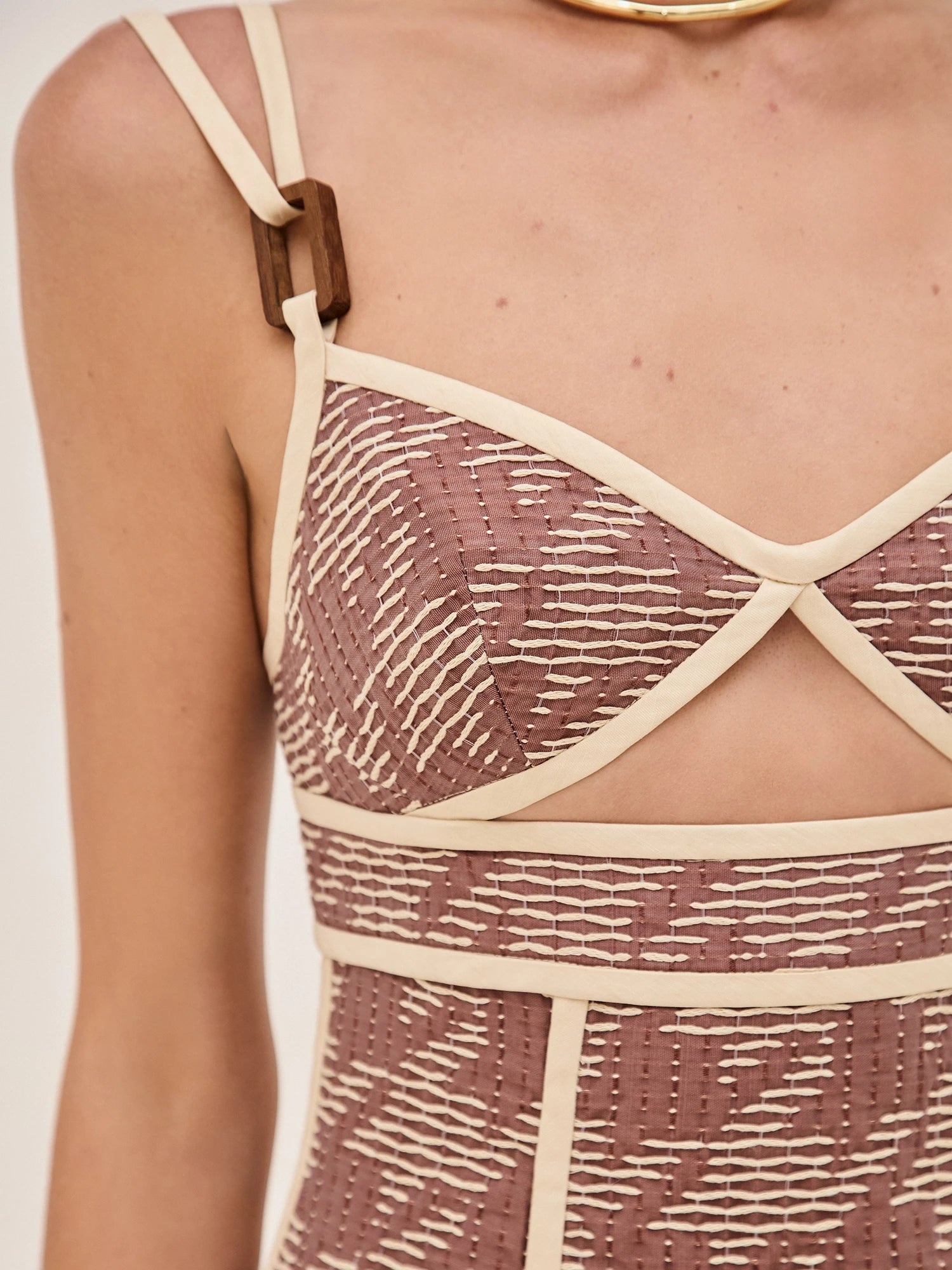 Maline Dress - 3