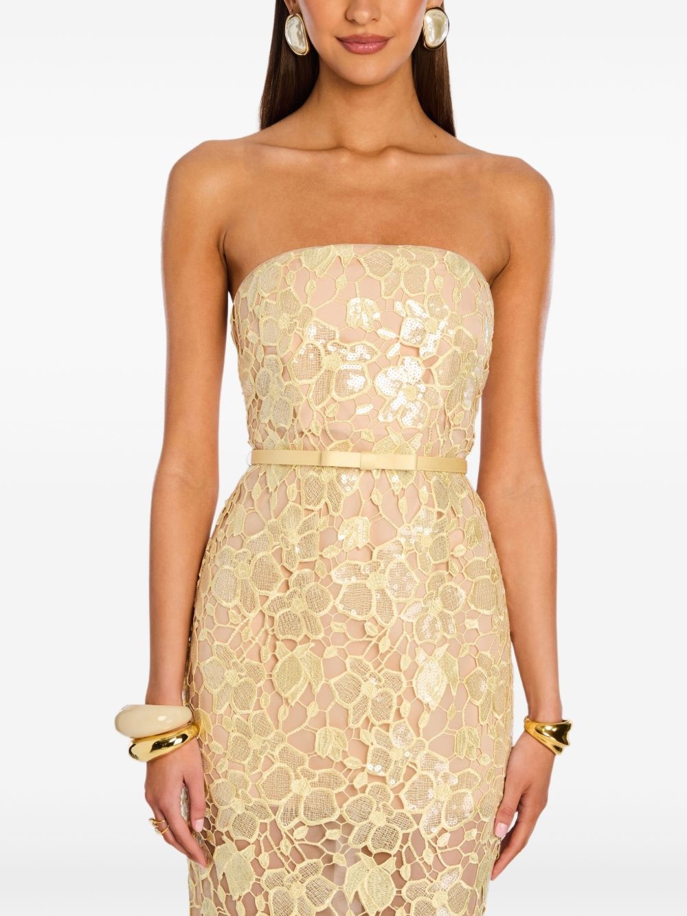 Rowena dress - 5