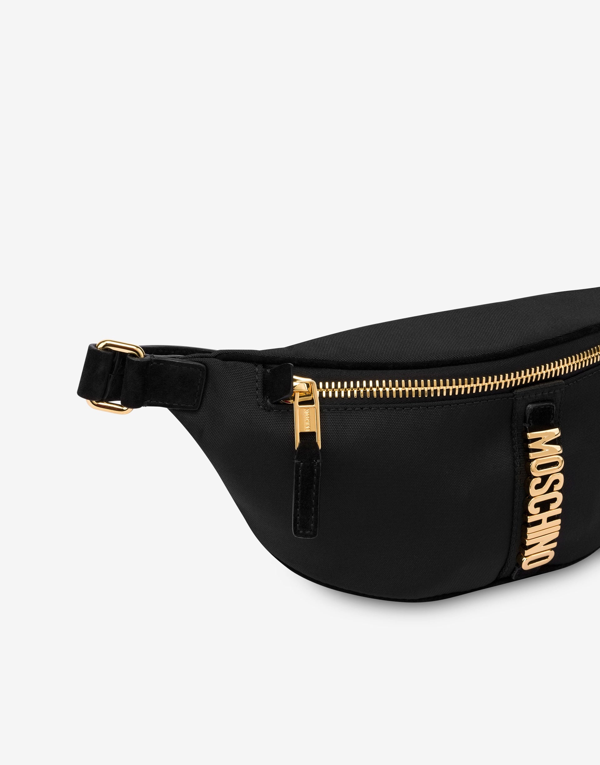 CORDURA NYLON FANNY PACK - 3