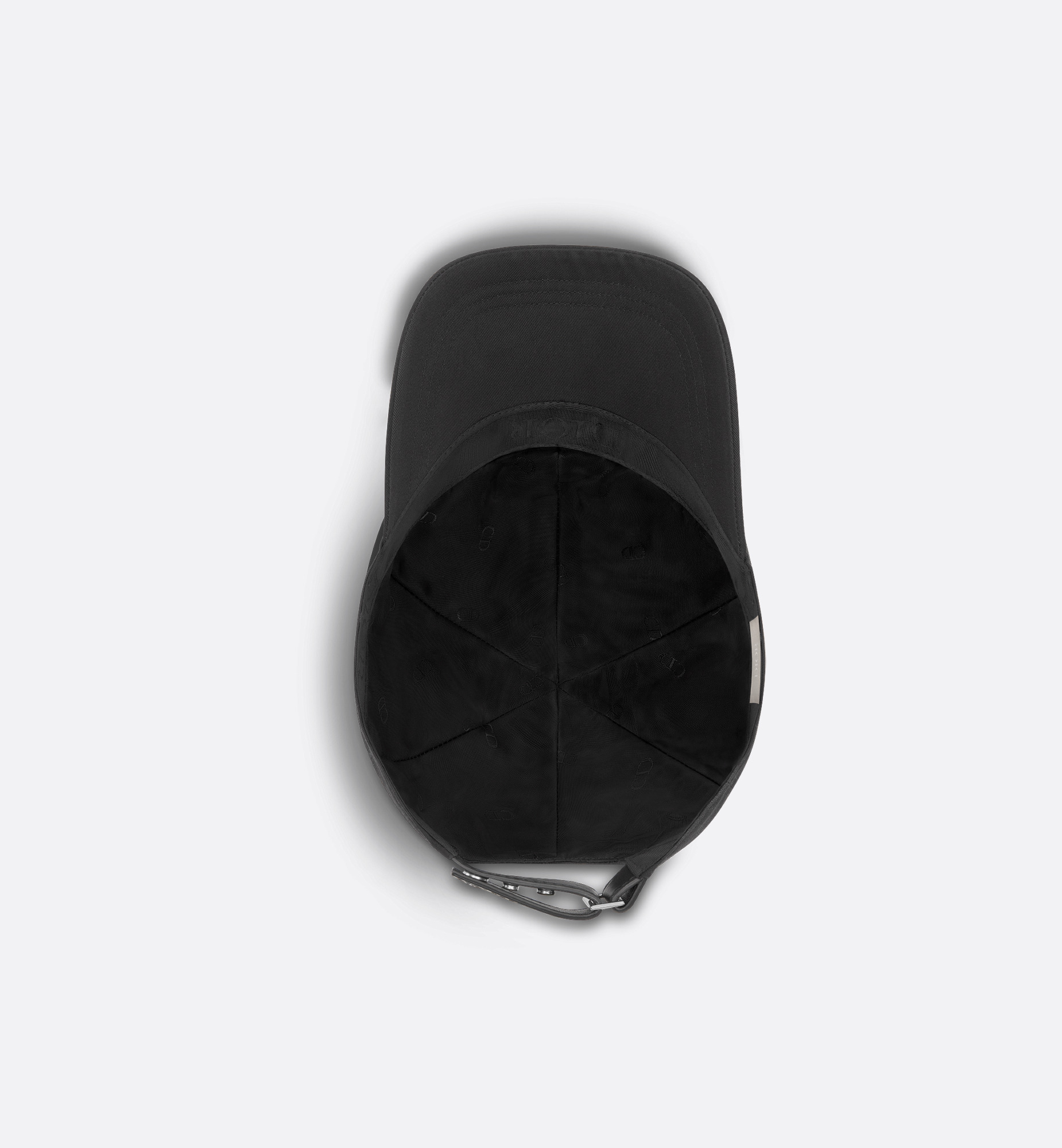 CD Icon Cap - 6