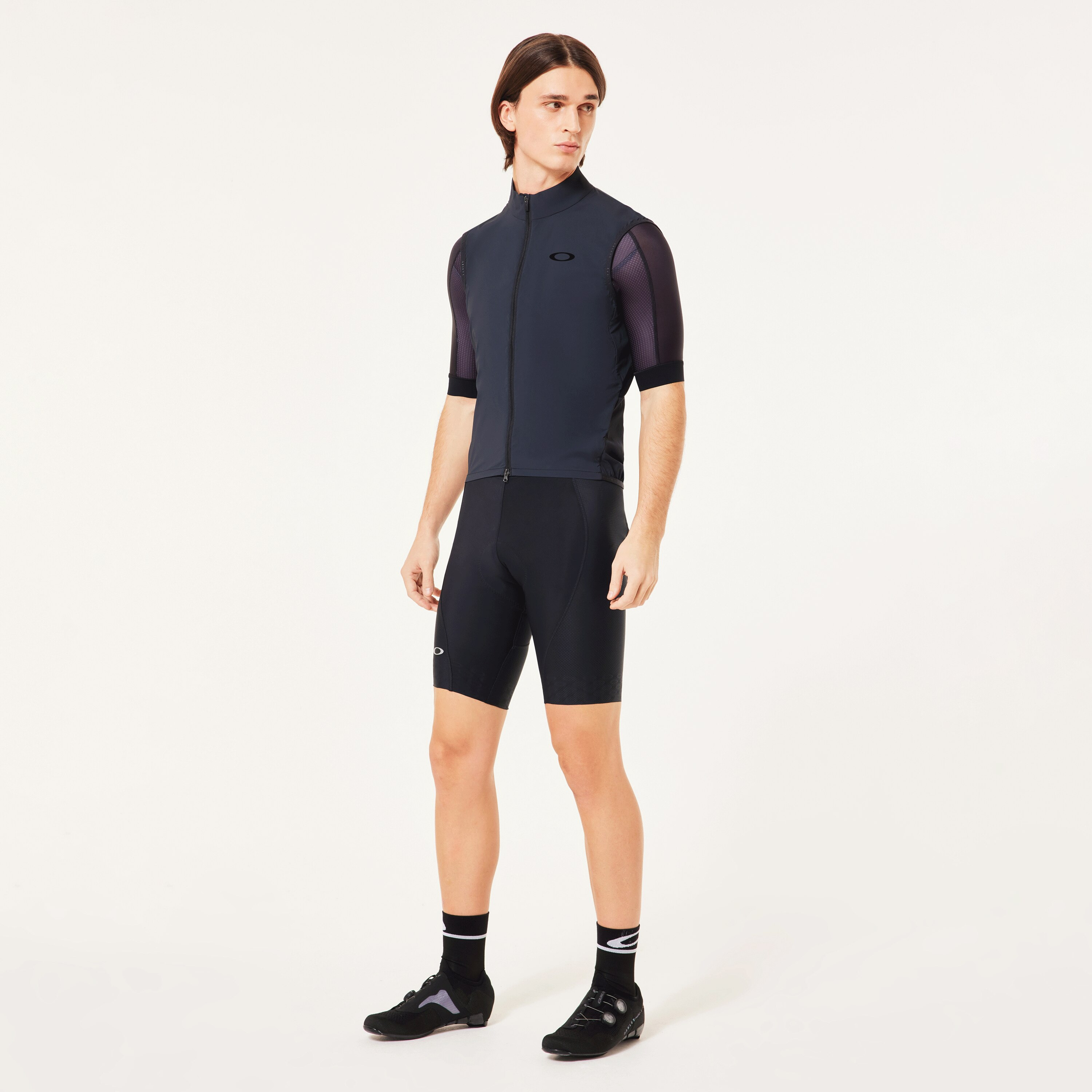 Endurance Packable Wind Vest 2.0 - 10