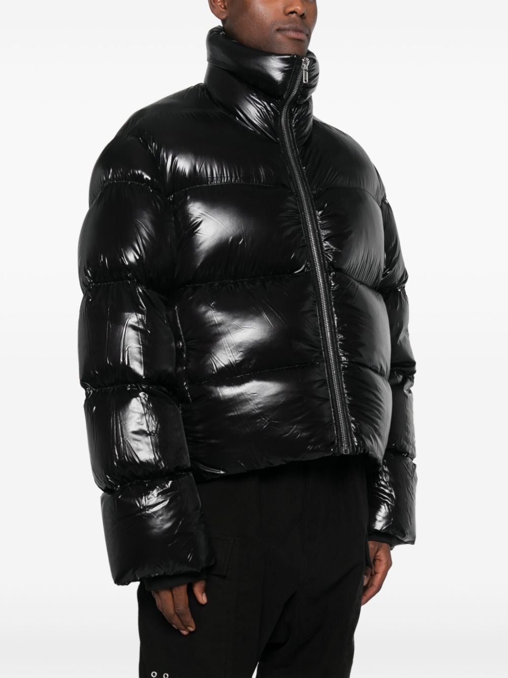 Turtle jacket - 3