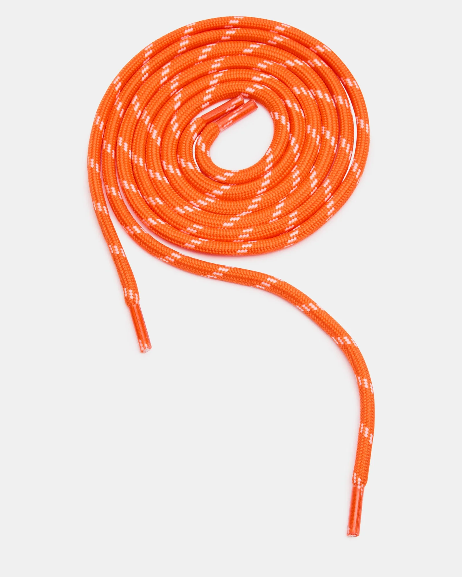 SHOELACE ORANGE - 1