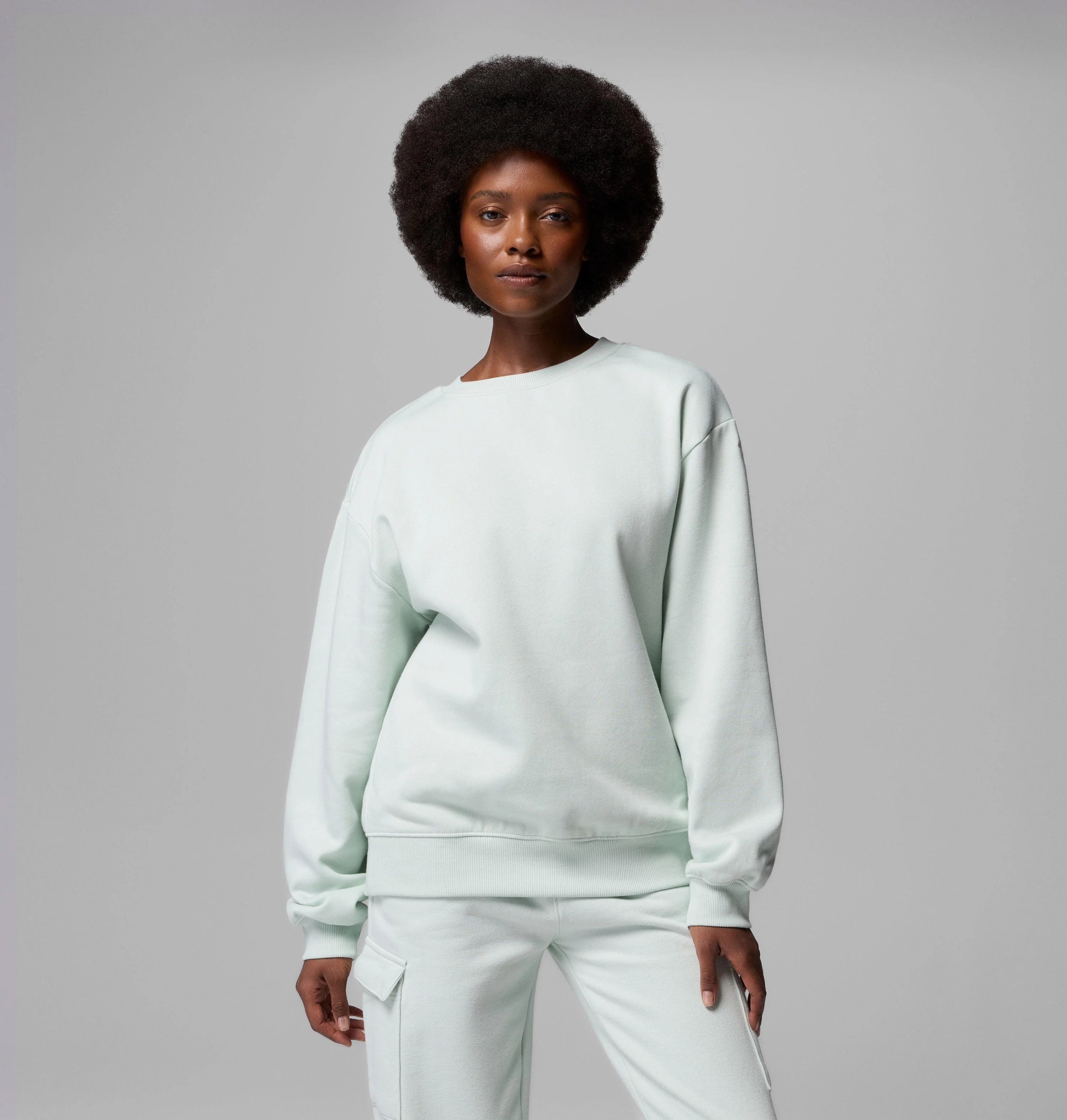 Women's Aldermore Sweatshirt - 1