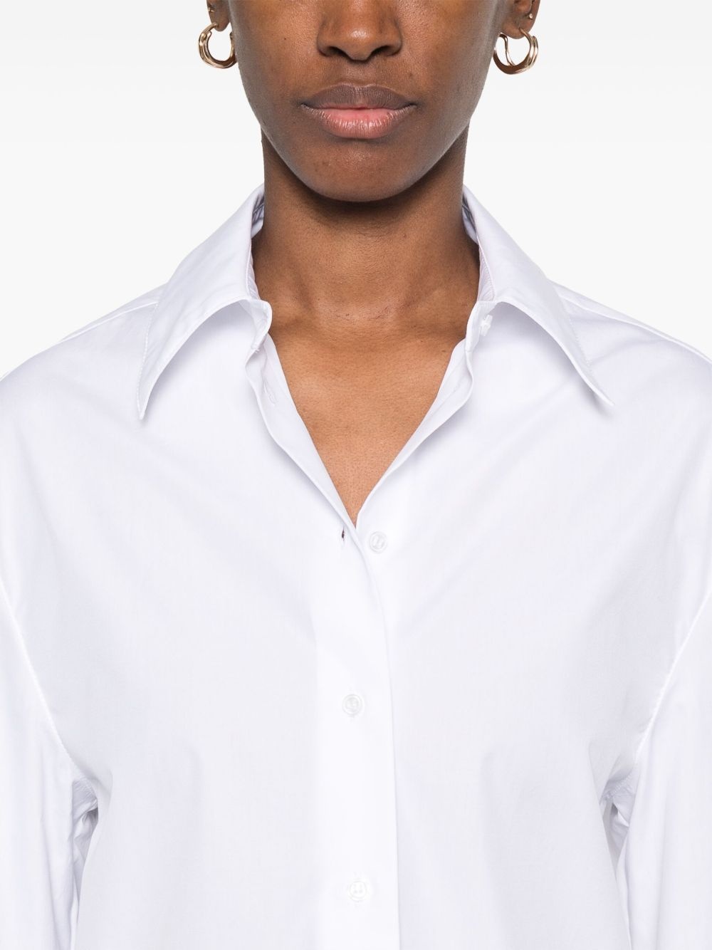 cotton shirt - 5