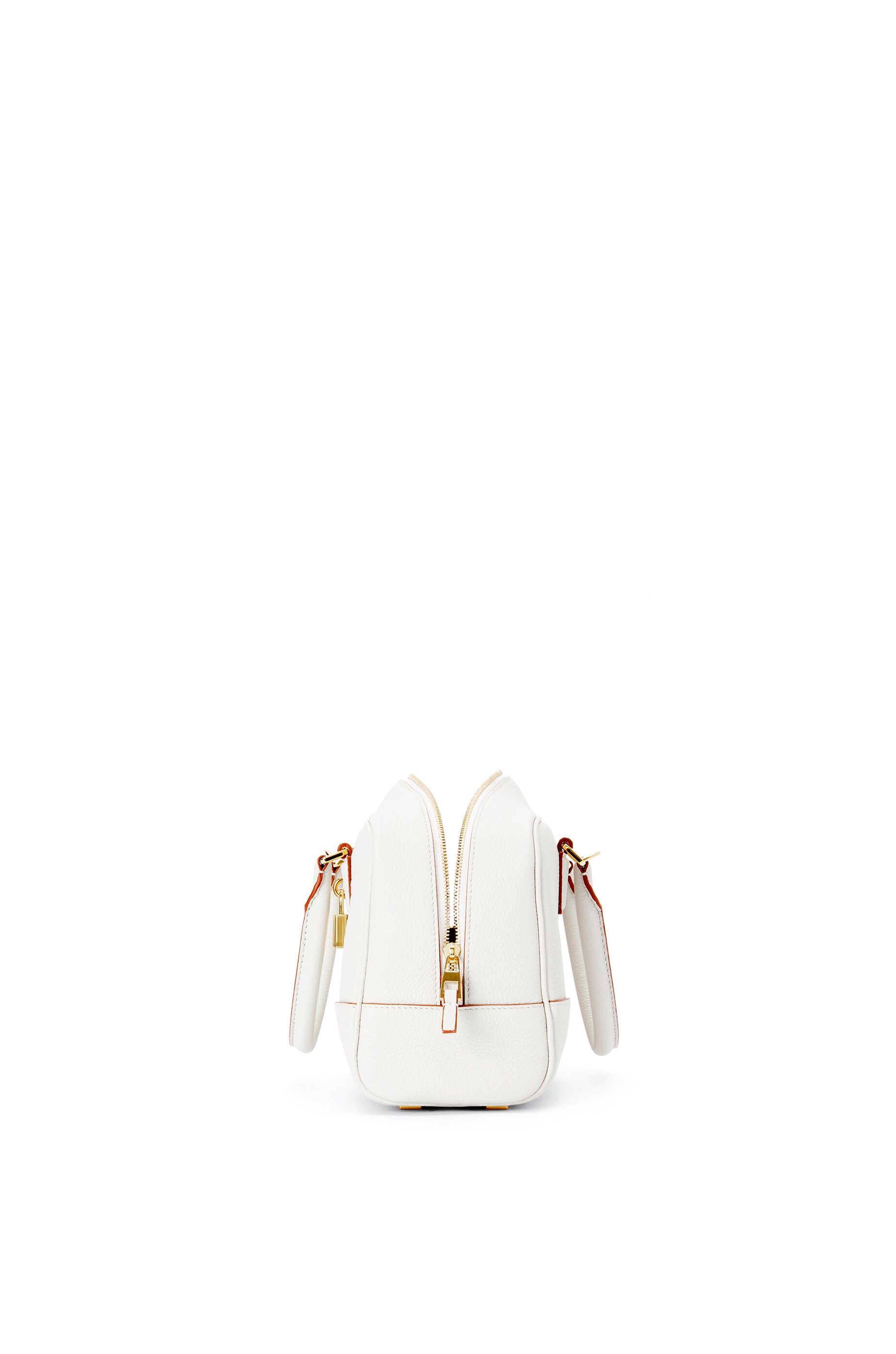 Amazona 23 bag in soft grained calfskin - 4