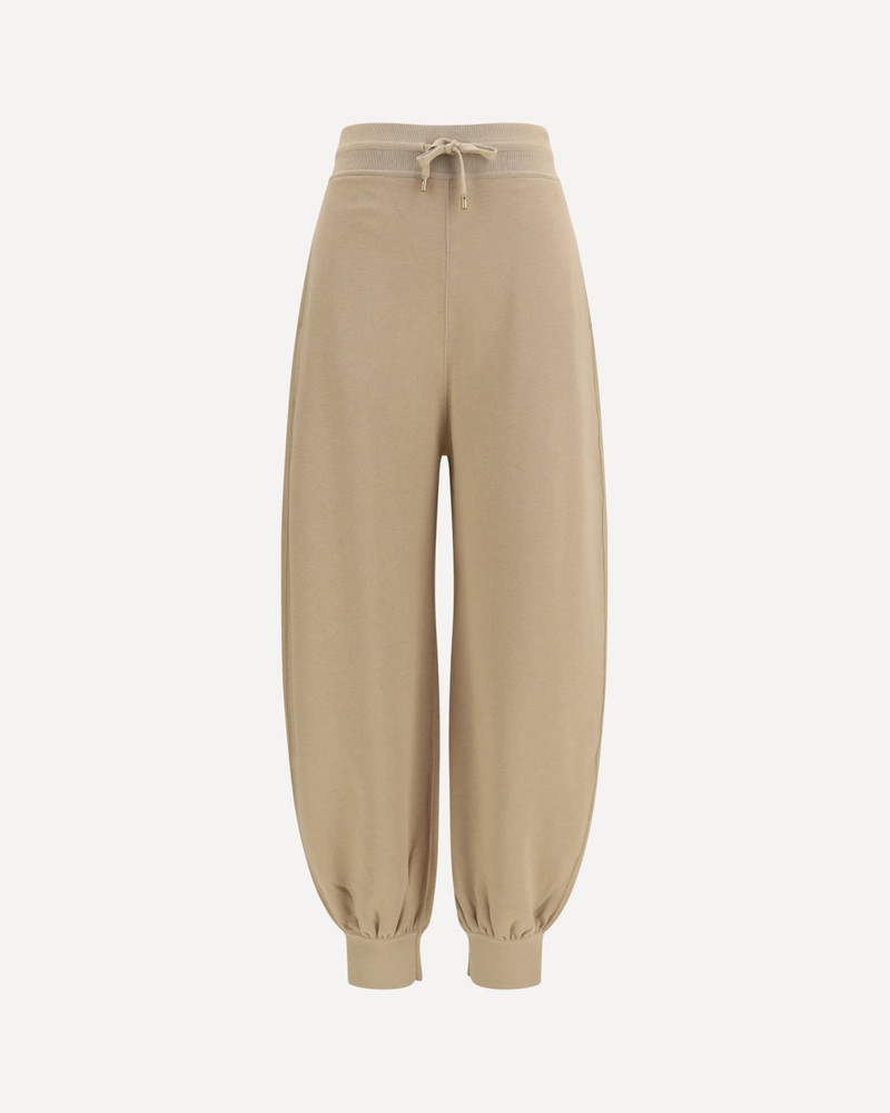 Mersey cashmere Sweatpants 1