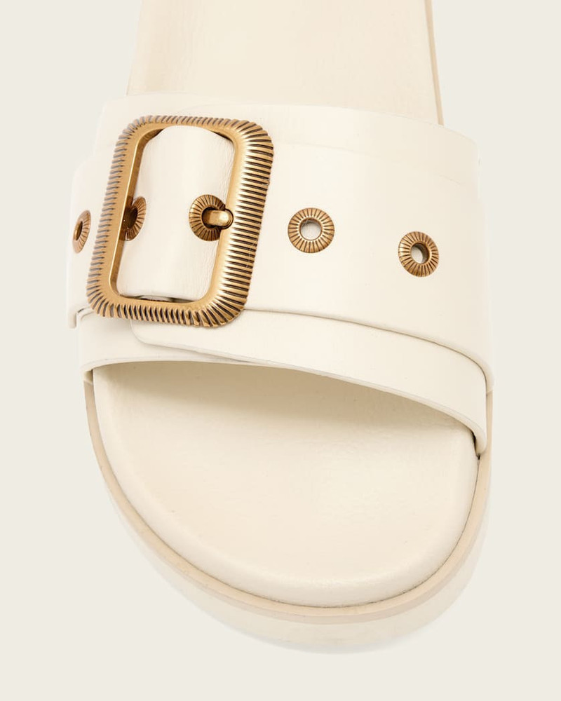 ALLSAINTS ELLIE WESTERN SANDALS outlook