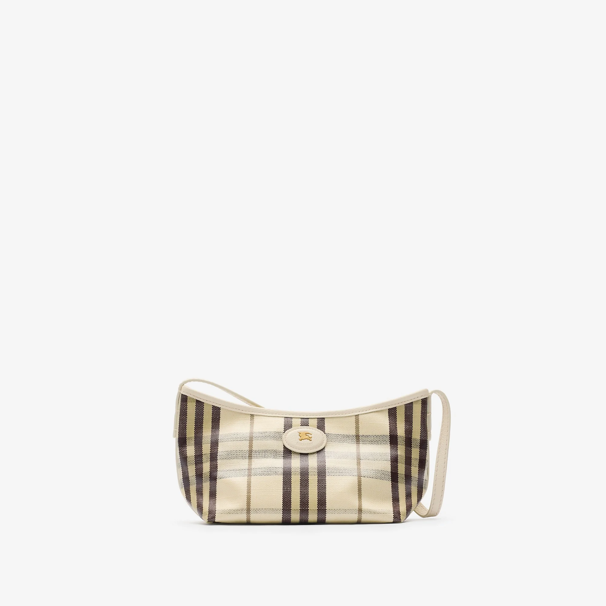 Mini Highlands Shoulder Bag - 1