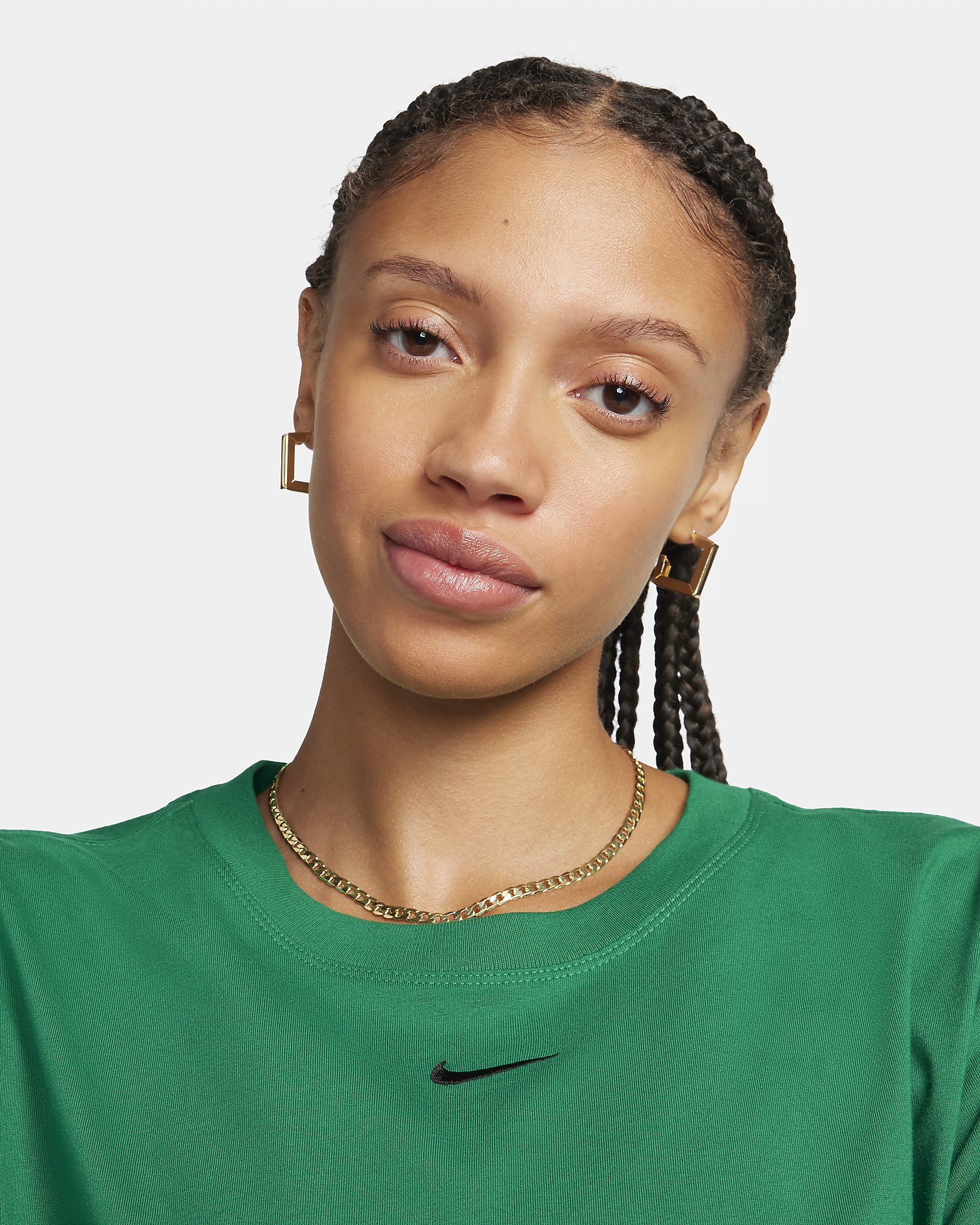 Nike Sportswear Essential Women's T-Shirt - 3