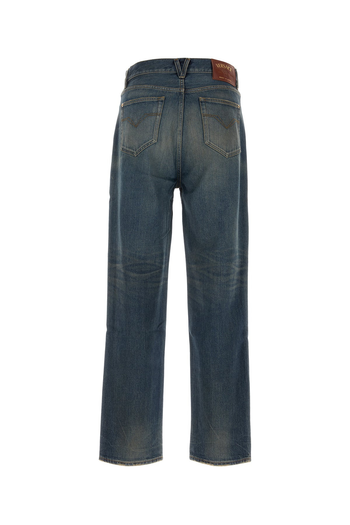 Denim jeans - 2