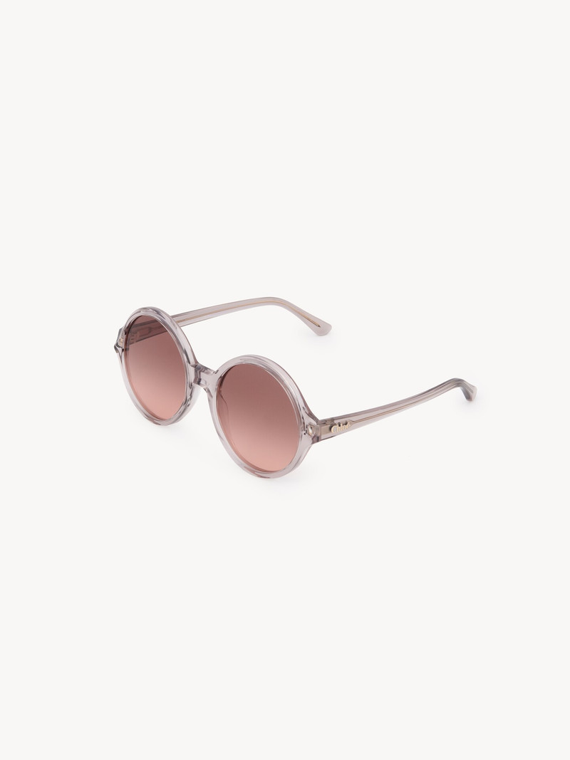 Chloé SALOMÉ SUNGLASSES outlook