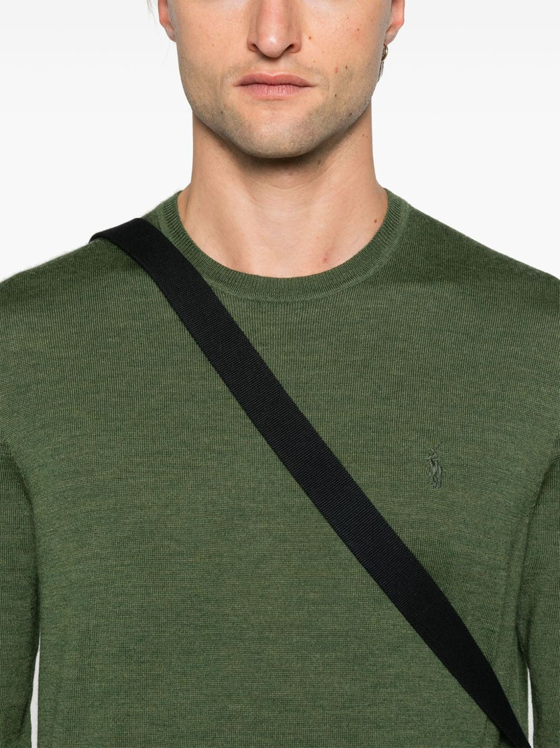 Polo Pony sweater 5
