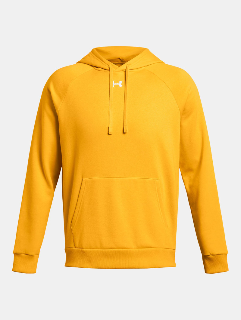 UA Rival Fleece 1