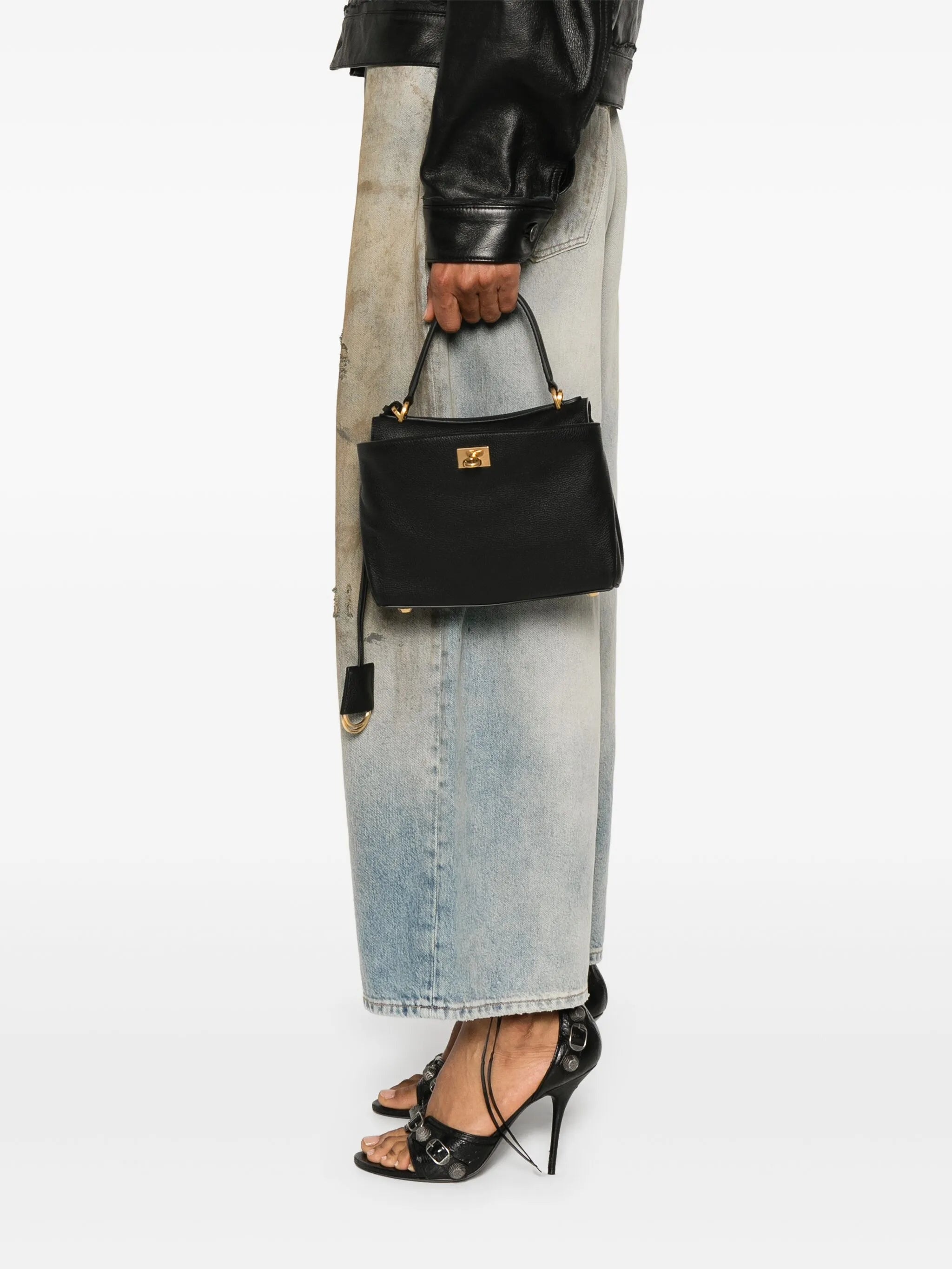Mini Rodeo Tote Bag - 5