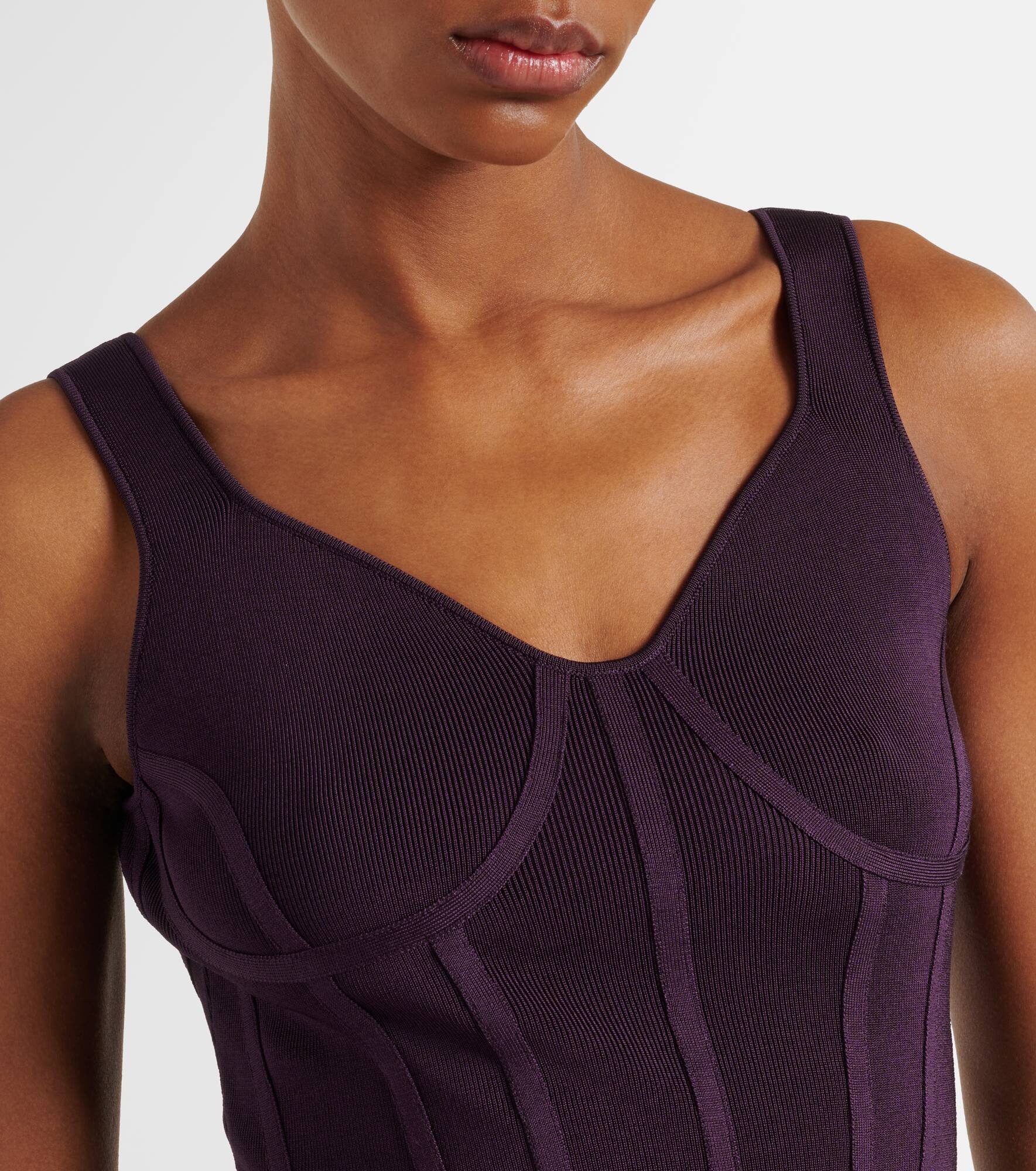 Corset top - 4