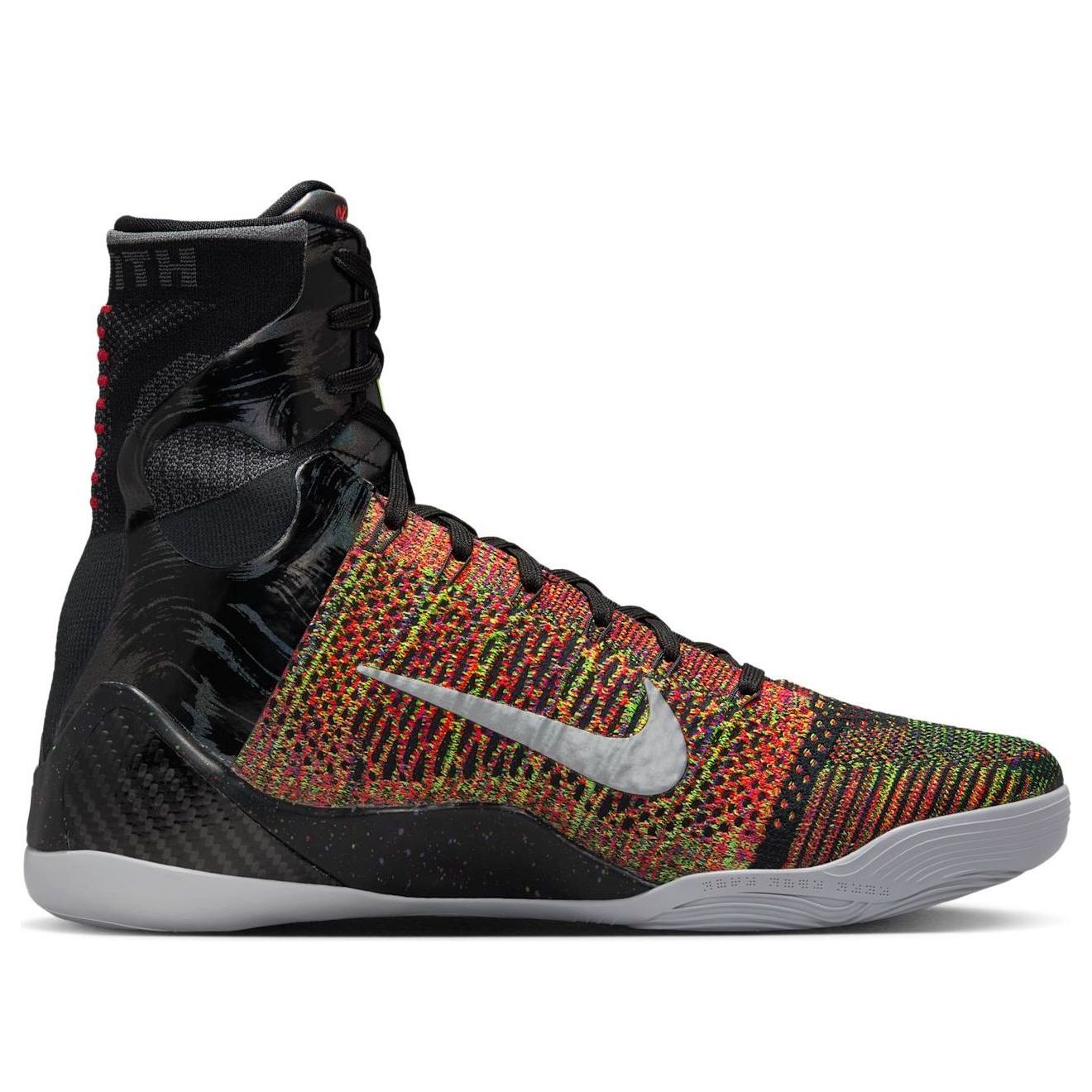 Nike Kobe 9 Elite Protro 'Masterpiece' FZ7335-001 - 2